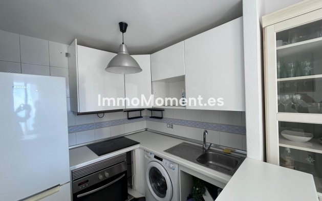 Resale - Apartment - Benidorm - Benidorm Centro
