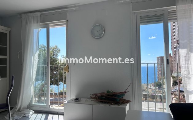 Resale - Apartment - Benidorm - Benidorm Centro