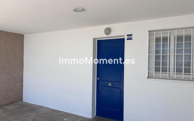 Resale - Apartment - Benidorm - Benidorm Centro