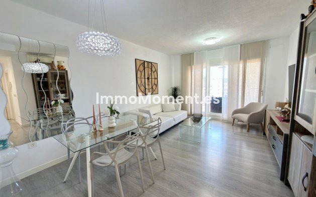 Resale - Apartment - Villajoyosa - Villajoyosa Centro