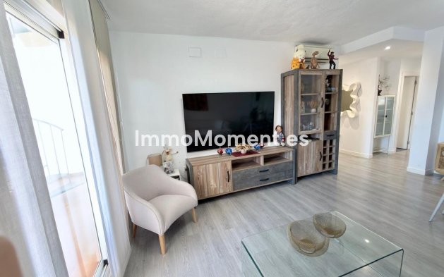 Resale - Apartment - Villajoyosa - Villajoyosa Centro