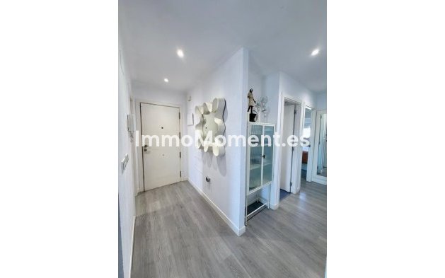 Resale - Apartment - Villajoyosa - Villajoyosa Centro