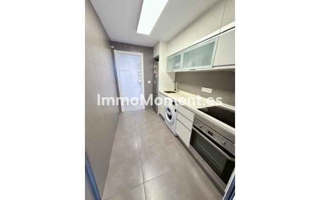 Resale - Apartment - Villajoyosa - Villajoyosa Centro