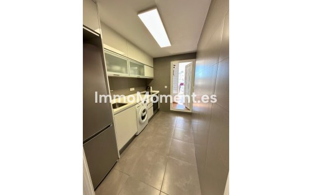 Resale - Apartment - Villajoyosa - Villajoyosa Centro