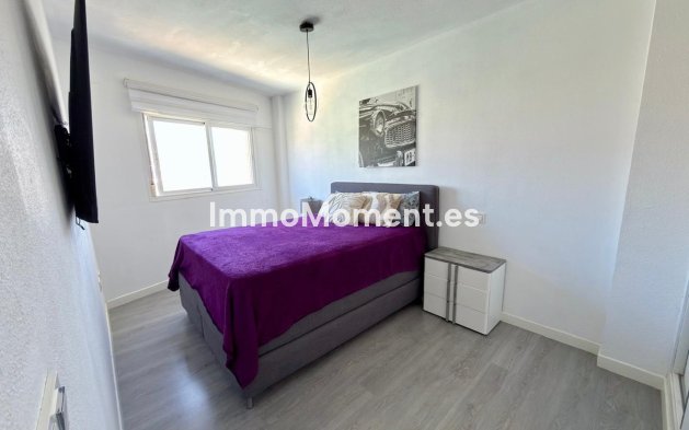 Resale - Apartment - Villajoyosa - Villajoyosa Centro
