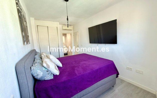 Resale - Apartment - Villajoyosa - Villajoyosa Centro