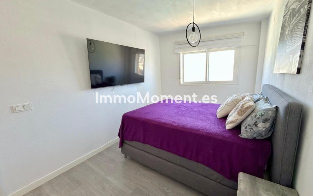 Resale - Apartment - Villajoyosa - Villajoyosa Centro