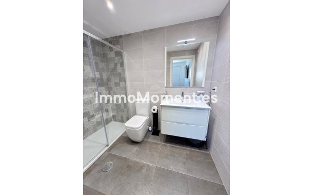 Resale - Apartment - Villajoyosa - Villajoyosa Centro