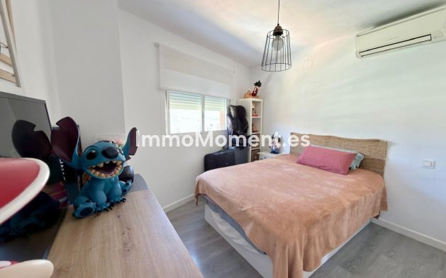 Resale - Apartment - Villajoyosa - Villajoyosa Centro