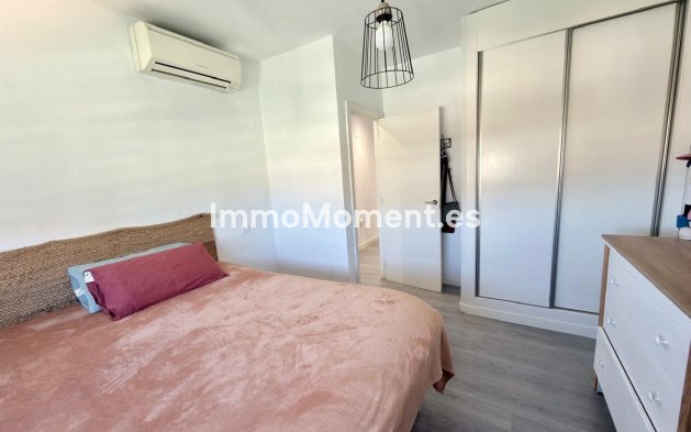 Resale - Apartment - Villajoyosa - Villajoyosa Centro