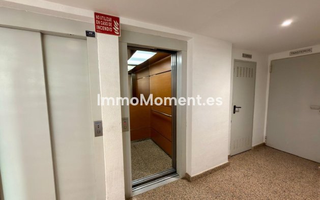 Resale - Apartment - Villajoyosa - Villajoyosa Centro