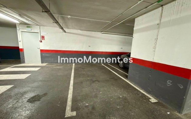 Resale - Apartment - Villajoyosa - Villajoyosa Centro