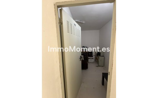 Resale - Apartment - Villajoyosa - Villajoyosa Centro