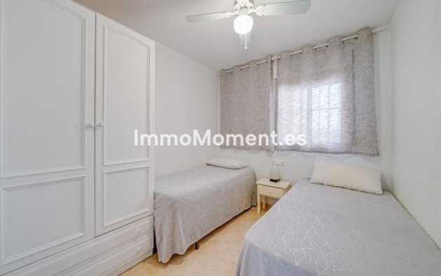 Resale - Apartment - Villajoyosa - Villajoyosa Centro