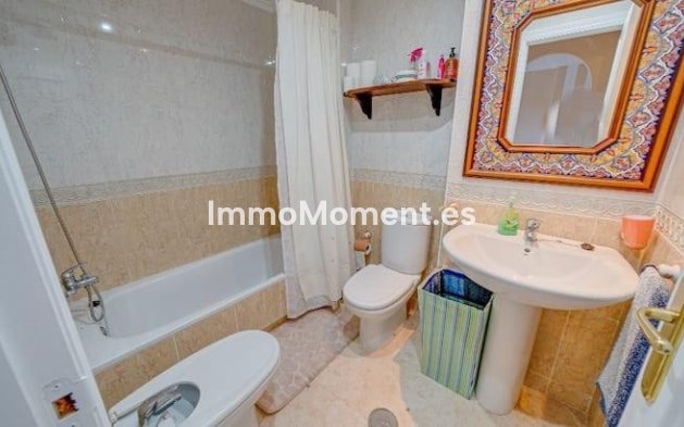Resale - Apartment - Villajoyosa - Villajoyosa Centro