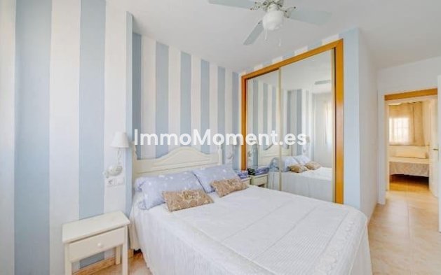 Resale - Apartment - Villajoyosa - Villajoyosa Centro
