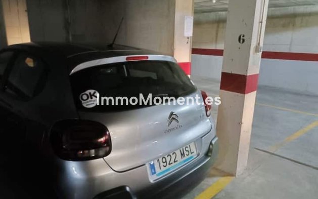 Resale - Apartment - Villajoyosa - Villajoyosa Centro