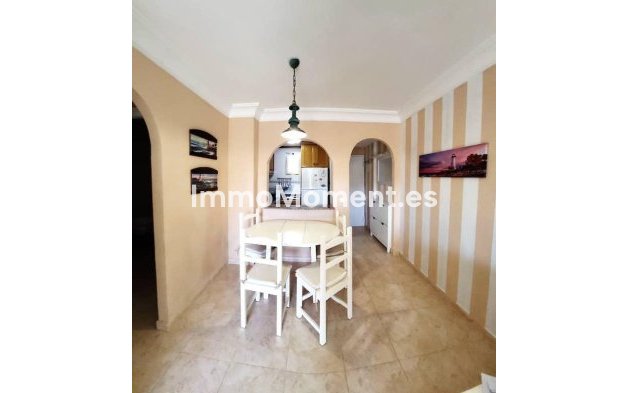 Resale - Apartment - Villajoyosa - Villajoyosa Centro