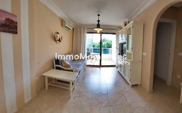 Resale - Apartment - Villajoyosa - Villajoyosa Centro