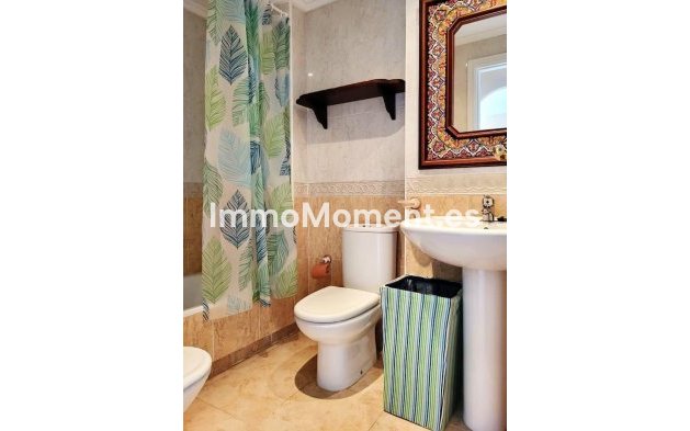Resale - Apartment - Villajoyosa - Villajoyosa Centro