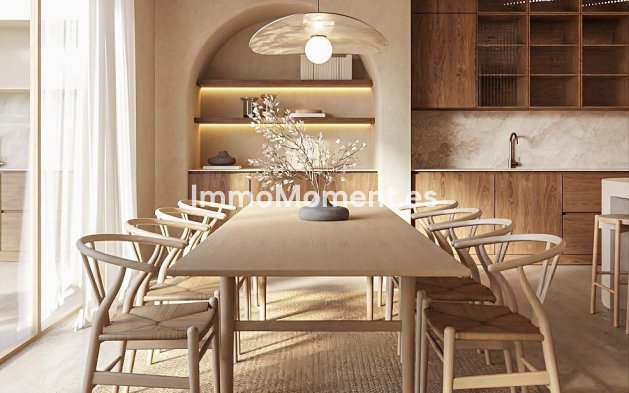 Reventa - Villa independiente - Altea - Altea Centro