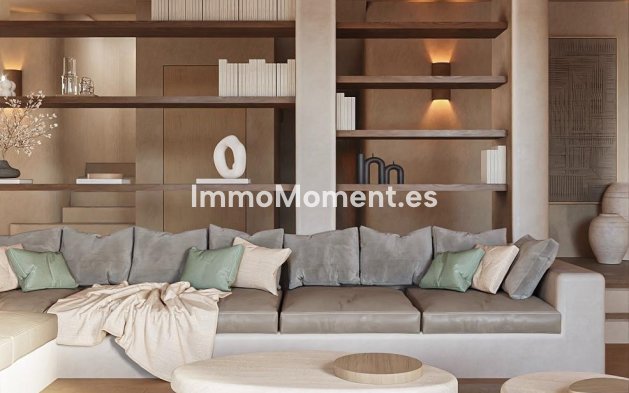 Reventa - Villa independiente - Altea - Altea Centro