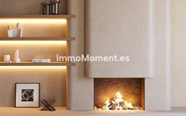 Reventa - Villa independiente - Altea - Altea Centro