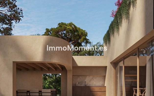 Reventa - Villa independiente - Altea - Altea Centro