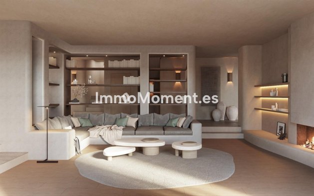 Reventa - Villa independiente - Altea - Altea Centro
