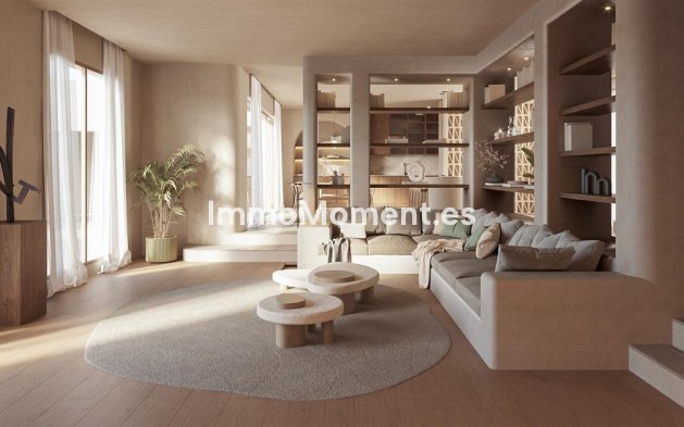 Reventa - Villa independiente - Altea - Altea Centro
