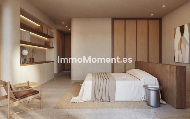 Reventa - Villa independiente - Altea - Altea Centro