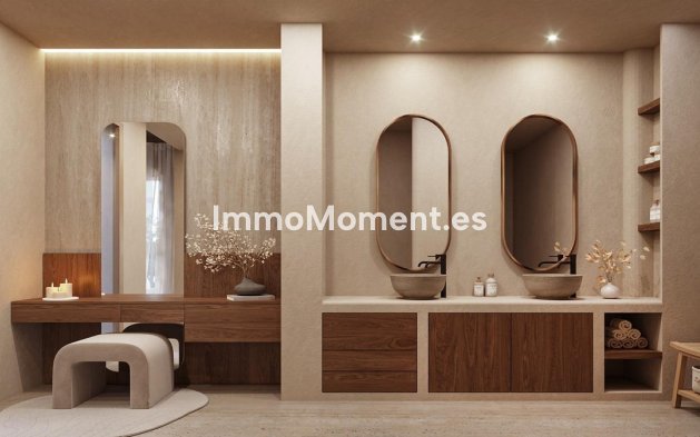 Reventa - Villa independiente - Altea - Altea Centro