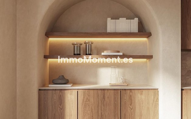 Reventa - Villa independiente - Altea - Altea Centro