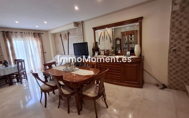 Bestaande woning - Vrijstaande villa - La Nucía - La Nucia Centro