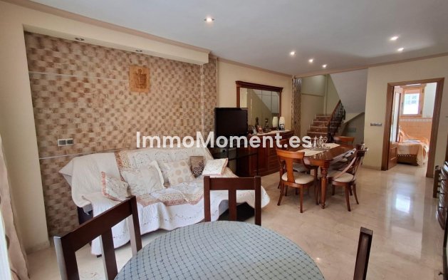 Bestaande woning - Vrijstaande villa - La Nucía - La Nucia Centro