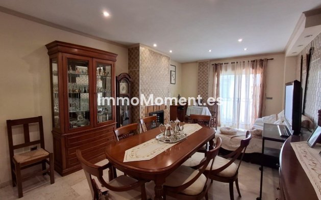 Bestaande woning - Vrijstaande villa - La Nucía - La Nucia Centro