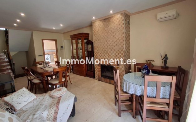 Bestaande woning - Vrijstaande villa - La Nucía - La Nucia Centro
