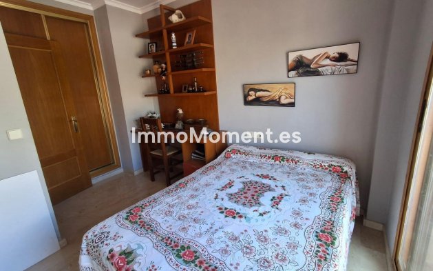 Bestaande woning - Vrijstaande villa - La Nucía - La Nucia Centro