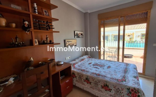 Bestaande woning - Vrijstaande villa - La Nucía - La Nucia Centro