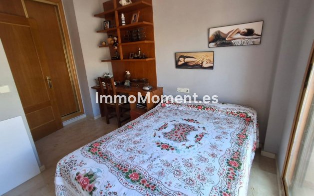Bestaande woning - Vrijstaande villa - La Nucía - La Nucia Centro