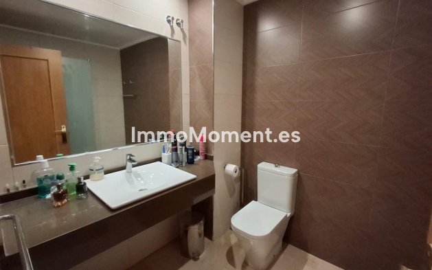 Bestaande woning - Vrijstaande villa - La Nucía - La Nucia Centro