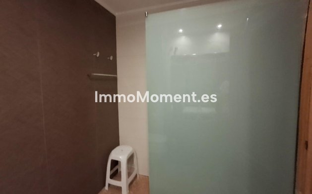 Bestaande woning - Vrijstaande villa - La Nucía - La Nucia Centro