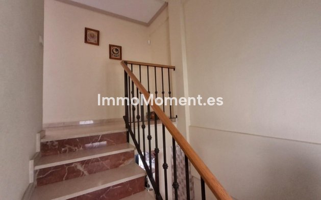 Bestaande woning - Vrijstaande villa - La Nucía - La Nucia Centro