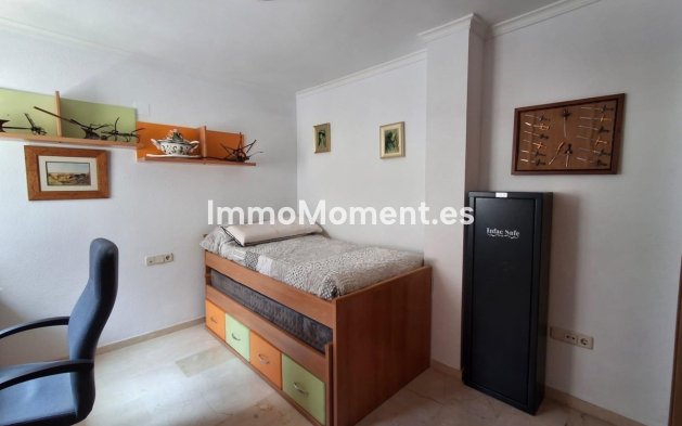 Bestaande woning - Vrijstaande villa - La Nucía - La Nucia Centro