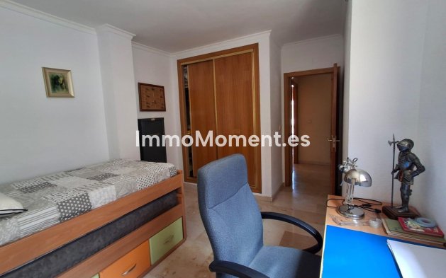 Bestaande woning - Vrijstaande villa - La Nucía - La Nucia Centro