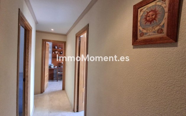 Bestaande woning - Vrijstaande villa - La Nucía - La Nucia Centro