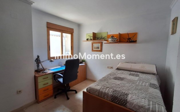 Bestaande woning - Vrijstaande villa - La Nucía - La Nucia Centro