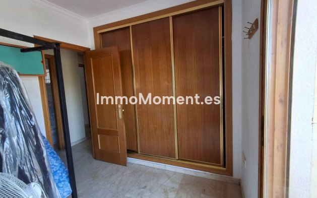 Bestaande woning - Vrijstaande villa - La Nucía - La Nucia Centro