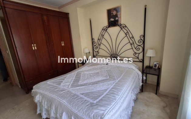 Bestaande woning - Vrijstaande villa - La Nucía - La Nucia Centro
