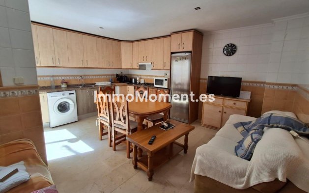 Bestaande woning - Vrijstaande villa - La Nucía - La Nucia Centro